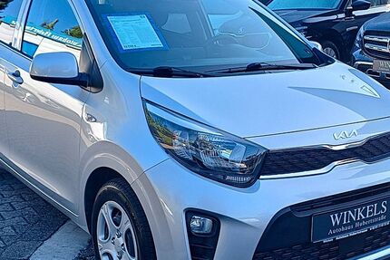 Kia Picanto 27.000 km 13.980 &euro; Essen 45307