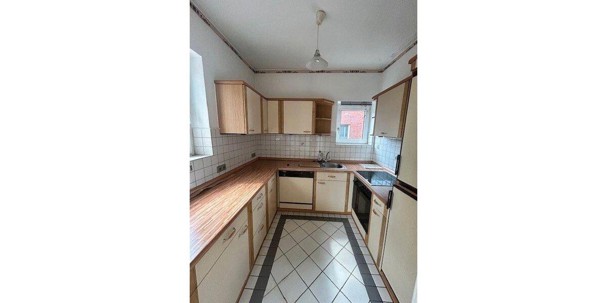 Etagenwohnung Oberhausen Biefang - 3.5 Zimmer, 85 m&sup2;, 800&euro; | Angebot:26675468