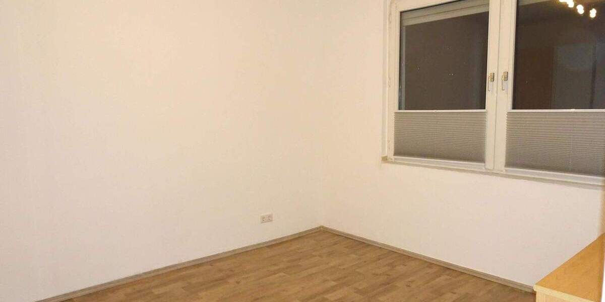 Etagenwohnung Gladbeck Mitte - 2 Zimmer, 60 m&sup2;, 450&euro; | Angebot:25674663