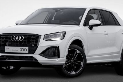 Audi Q2 2.103 km 29.580 &euro; Dortmund 44143