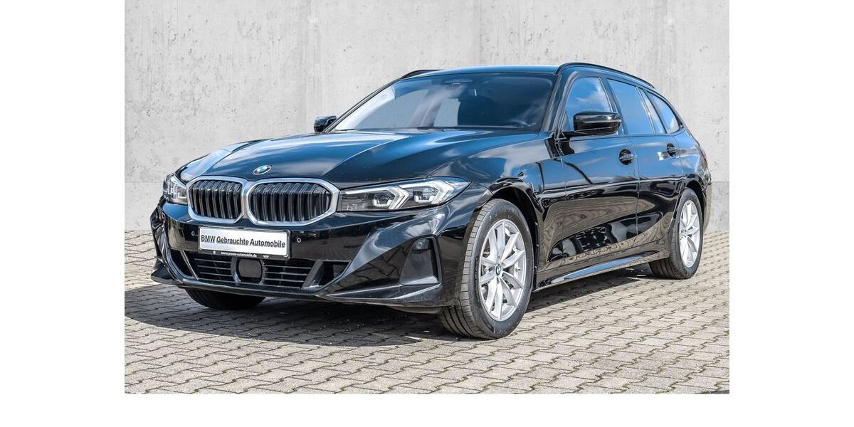 BMW 320 88.355 km 29.900 &euro; Herne 44625