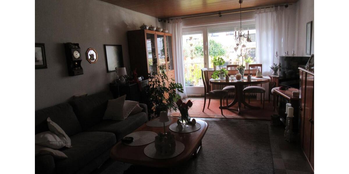 Erdgeschoßwohnung Oer-Erkenschwick Erkenschwick - 3 Zimmer, 72 m&sup2;, 159.000&euro; | Angebot:26194979