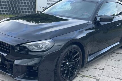 BMW M2 17.460 km 62.900 &euro; Haltern am See 45721