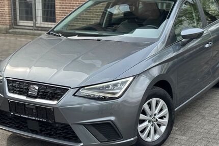 Seat Ibiza 119.500 km 10.999 &euro; Mülheim an der Ruhr 45473