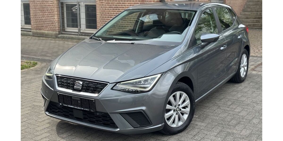 Seat Ibiza 119.500 km 10.999 &euro; Mülheim an der Ruhr 45473