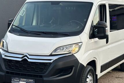 Citroen Jumper 105.200 km 18.490 &euro; Recklinghausen 45663