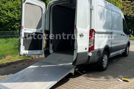 Ford Transit 11.000 km 14.990 &euro; Gelsenkirchen 45881