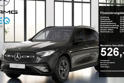 Mercedes-Benz GLC 200 12.490 km 53.890 &euro; Dortmund 44139