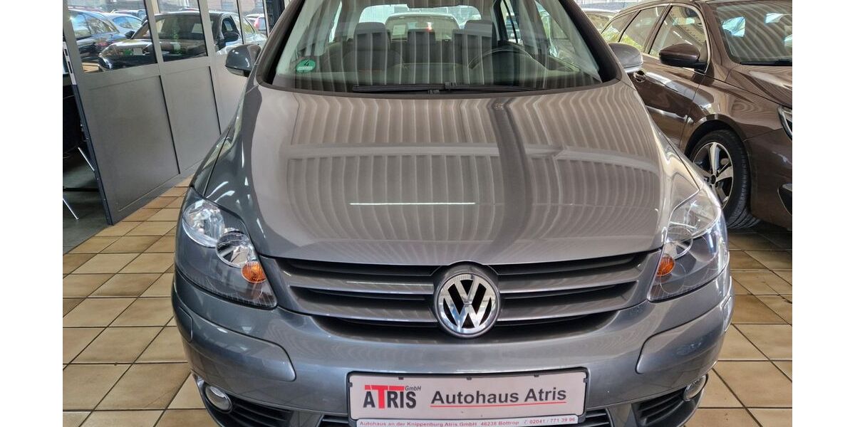 VW Golf 81.000 km 6.850 &euro; Bottrop 46238