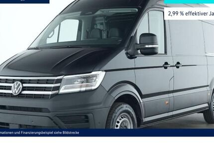 VW Crafter 7.956 km 51.890 &euro; Bochum 44866