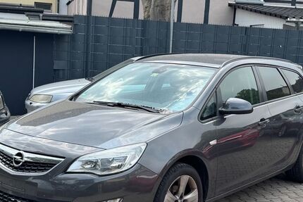 Opel Astra 234.000 km 2.450 &euro; Castrop-Rauxel 44575