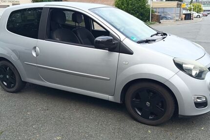 Renault Twingo 112.000 km 3.490 &euro; Recklinghausen 45659