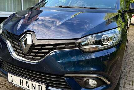 Renault Scenic 154.000 km 8.999 &euro; Dortmund 44265