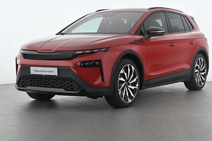 Skoda Elroq 4.999 km 44.980 &euro; Essen 45143