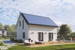 Individuell geplantes Fertighaus in Lüdinghausen - Komfort und Flexibilität für Ihr neues Zuhause - Einfamilienhaus Lüdinghausen | Angebot:27426491