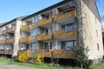 Etagenwohnung Recklinghausen Hillerheide - 2 Zimmer, 59 m&sup2;, 441&euro; | Angebot:26694955