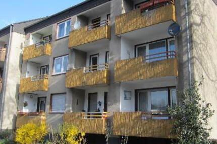 Wohnung Recklinghausen Hillerheide - 2 Zimmer, 59 m&sup2;, 441&euro; | Angebot:26694955