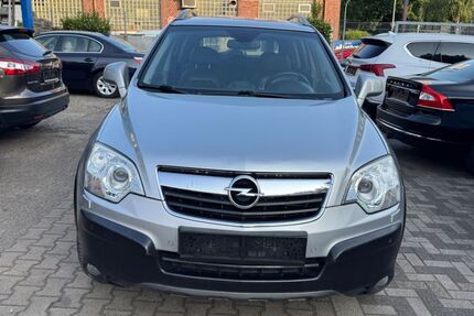 Opel Antara 255.000 km 2.999 &euro; Gelsenkirchen 45879