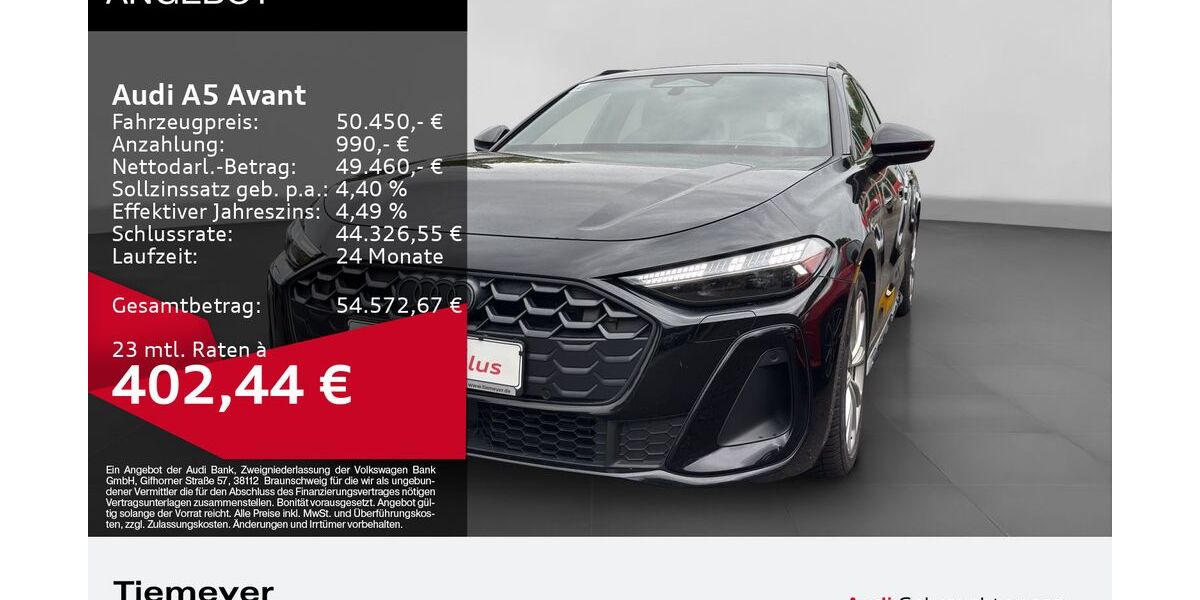 Audi A5 27.480 km 49.470 &euro; Dorsten 46284