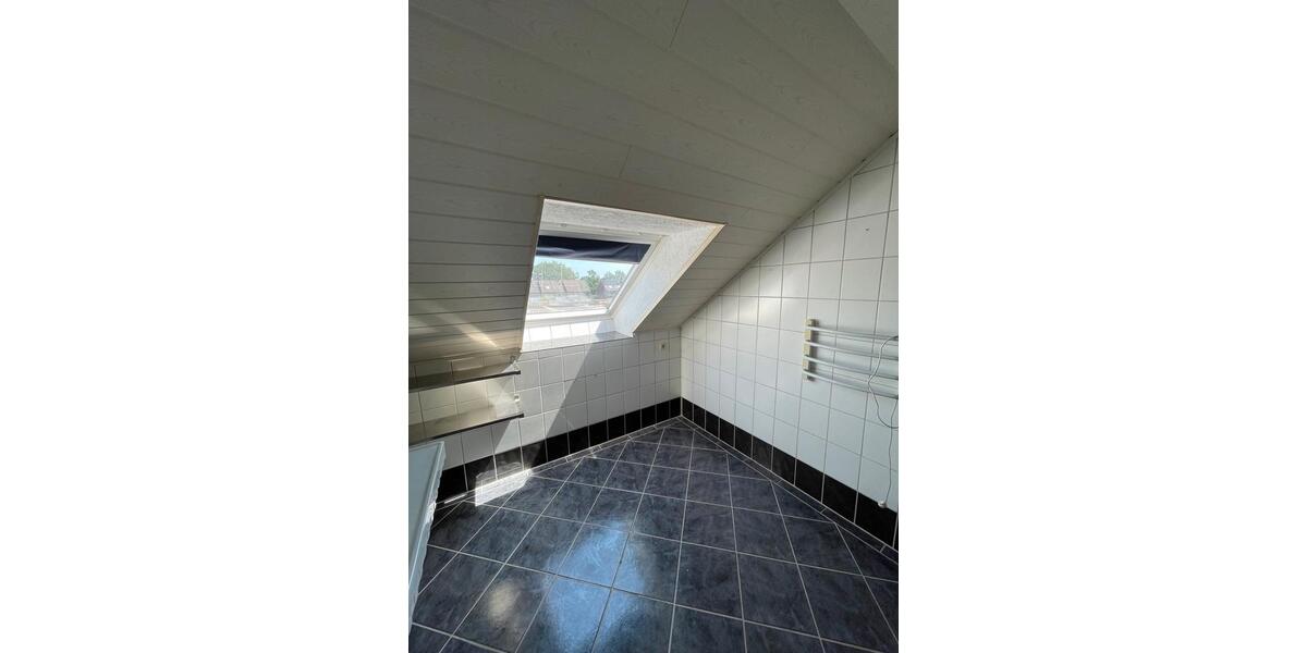 Dachgeschoßwohnung Dorsten Alt-Wulfen - 1 Zimmer, 84 m&sup2;, 159.000&euro; | Angebot:26817419