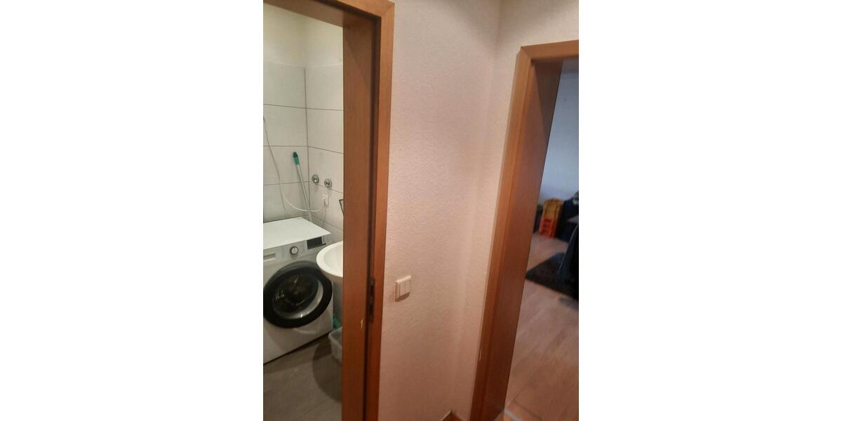 Etagenwohnung Essen Frillendorf - 2 Zimmer, 20 m&sup2;, 730&euro; | Angebot:25822530