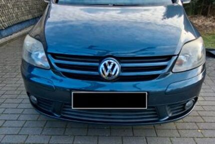 VW Golf Plus 192.000 km 2.950 &euro; Sprockhövel 45549