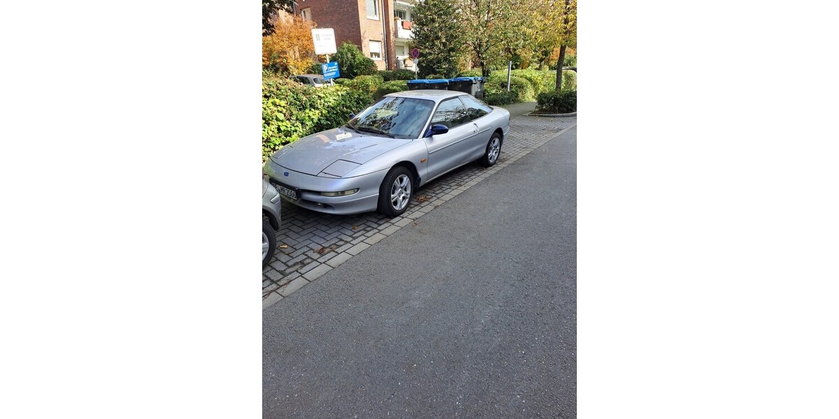 Ford Probe 302.000 km 3.500 &euro; Recklinghausen 45657