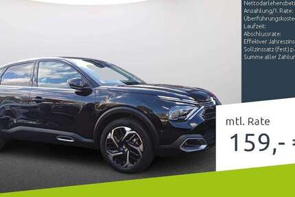 Citroen C4 22.937 km 14.840 &euro; Dülmen 48249
