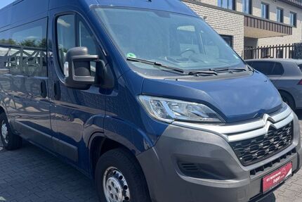 Citroen Jumper 200.000 km 10.890 &euro; Castrop-Rauxel 44575
