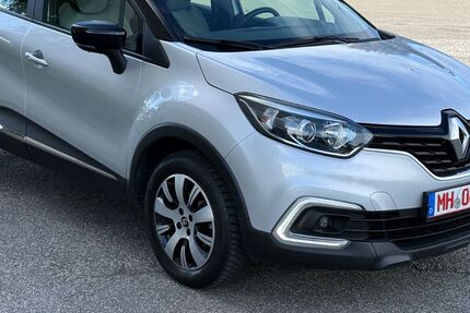 Renault Captur 54.000 km 8.888 &euro; Mülheim an der Ruhr 45479