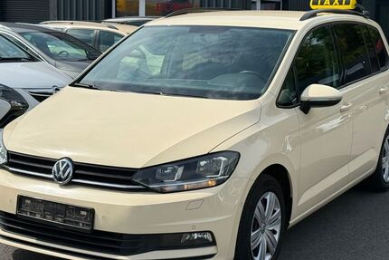 VW Touran 319.450 km 6.950 &euro; Dortmund 44147