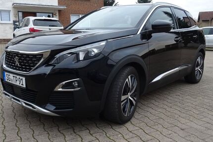 Peugeot 3008 60.000 km 15.900 &euro; Dortmund 44319