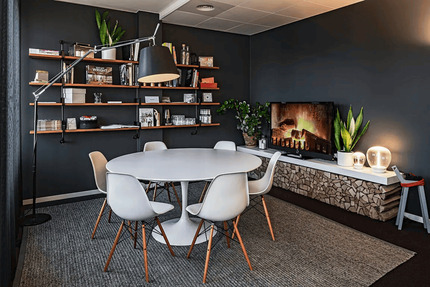 Gewerbeobjekt Essen Südviertel - 400&euro; | Angebot:26739509