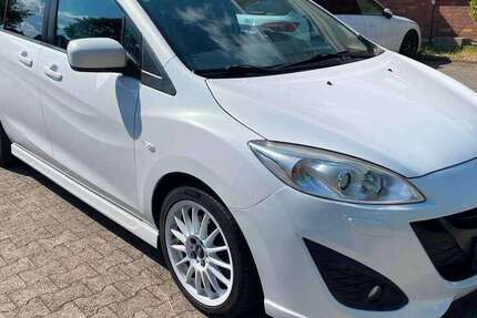 Mazda 5 198.650 km 4.290 &euro; Dortmund 44379