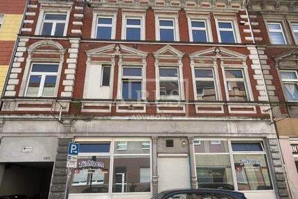 Gewerbeobjekt Gelsenkirchen Neustadt - 295.000&euro; | Angebot:25698430