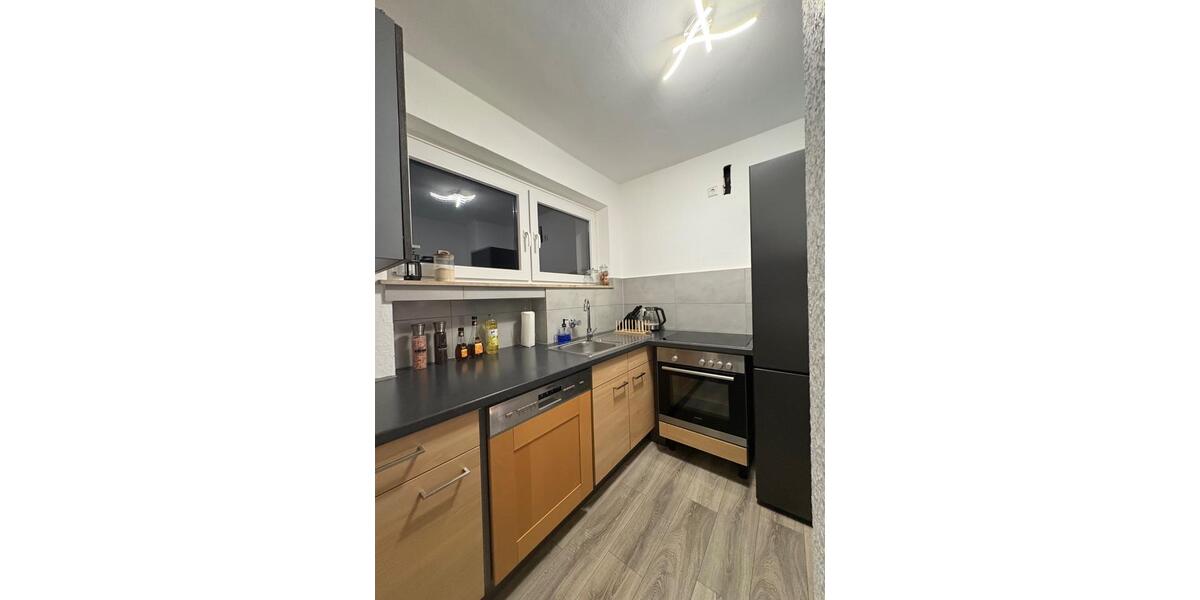 Etagenwohnung Dorsten - 3 Zimmer, 67 m&sup2;, 695&euro; | Angebot:25982697