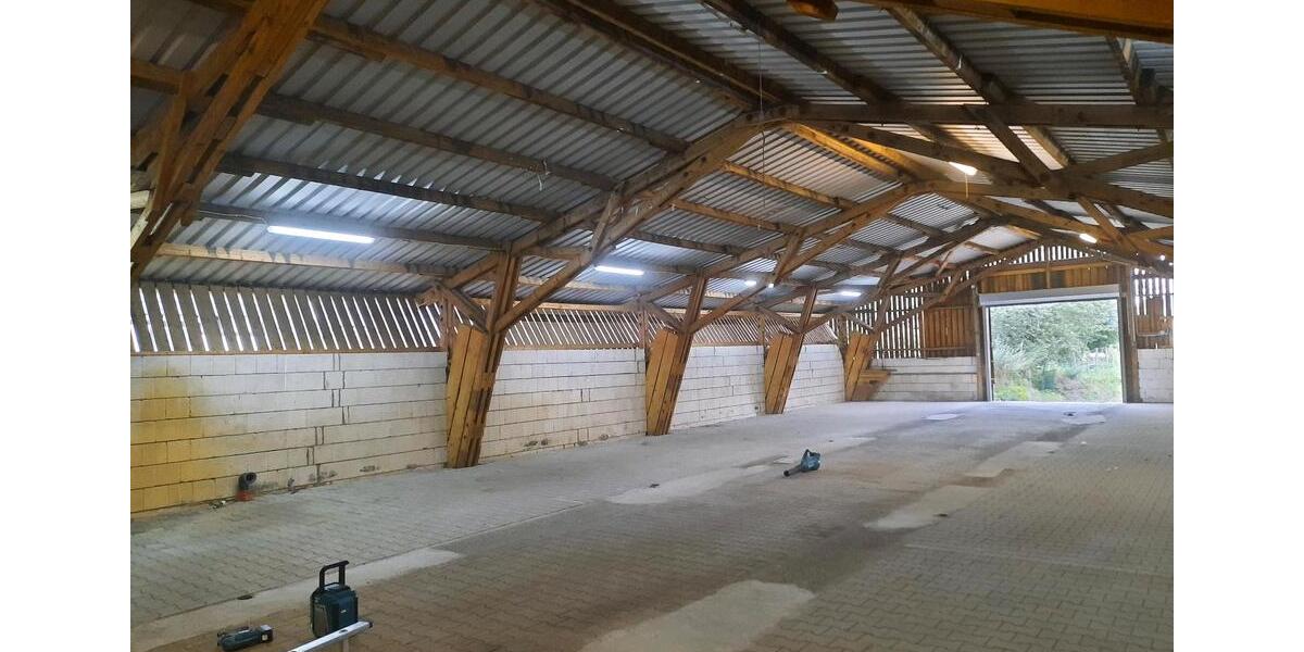 Gewerbeobjekt Castrop-Rauxel Deinighausen - 1.050&euro; | Angebot:26644514