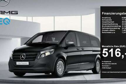 Mercedes-Benz Vito 46.797 km 40.900 &euro; Dortmund 44139