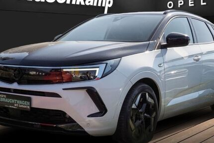 Opel Grandland (X) 26.501 km 27.480 &euro; Selm 59379