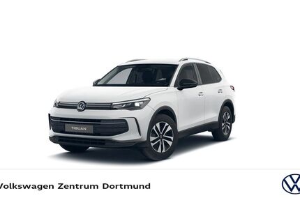 VW Tiguan 8.236 km 36.811 &euro; Dortmund 44141