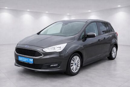 Ford Grand C-Max 120.000 km 8.999 &euro; Recklinghausen 45661