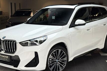 BMW X1 12.900 km 41.850 &euro; Mülheim an der Ruhr 45472
