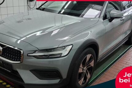 Volvo V60 Cross Country 19.715 km 39.980 &euro; Essen-Kray 45309