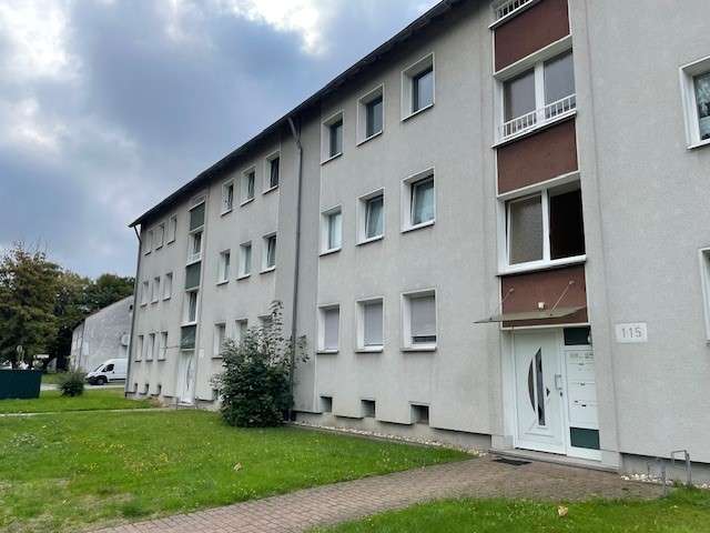 Etagenwohnung Herne Wanne-Bickern - 3 Zimmer, 58 m&sup2;, 85.000&euro; | Angebot:27729585