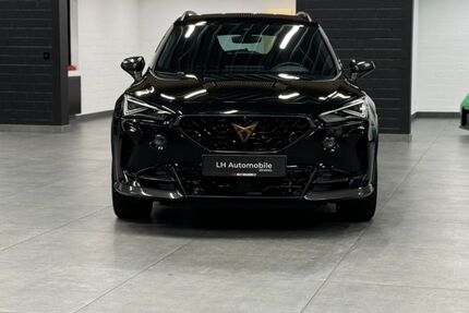 Cupra Formentor 87.488 km 35.990 &euro; Lüdinghausen 59348