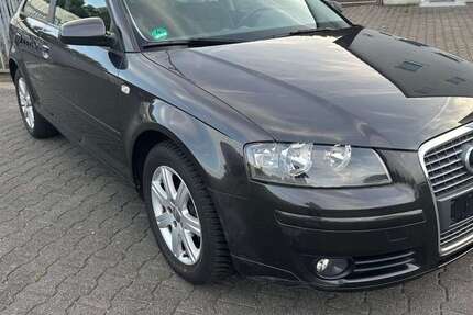 Audi A3 109.000 km 3.250 &euro; Dorsten 46282