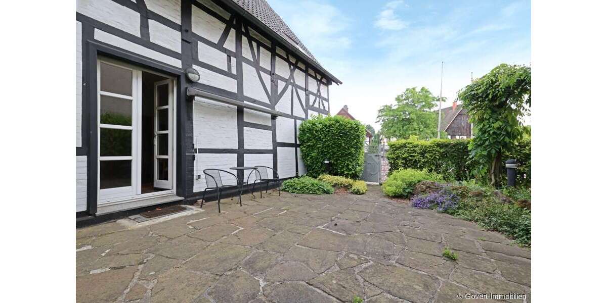 Einfamilienhaus Recklinghausen Berghausen - 7 Zimmer, 201 m&sup2;, 385.000&euro; | Angebot:27684993