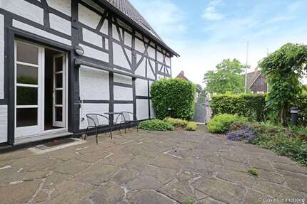 Haus Recklinghausen Berghausen - 7 Zimmer, 201 m&sup2;, 385.000&euro; | Angebot:27684993