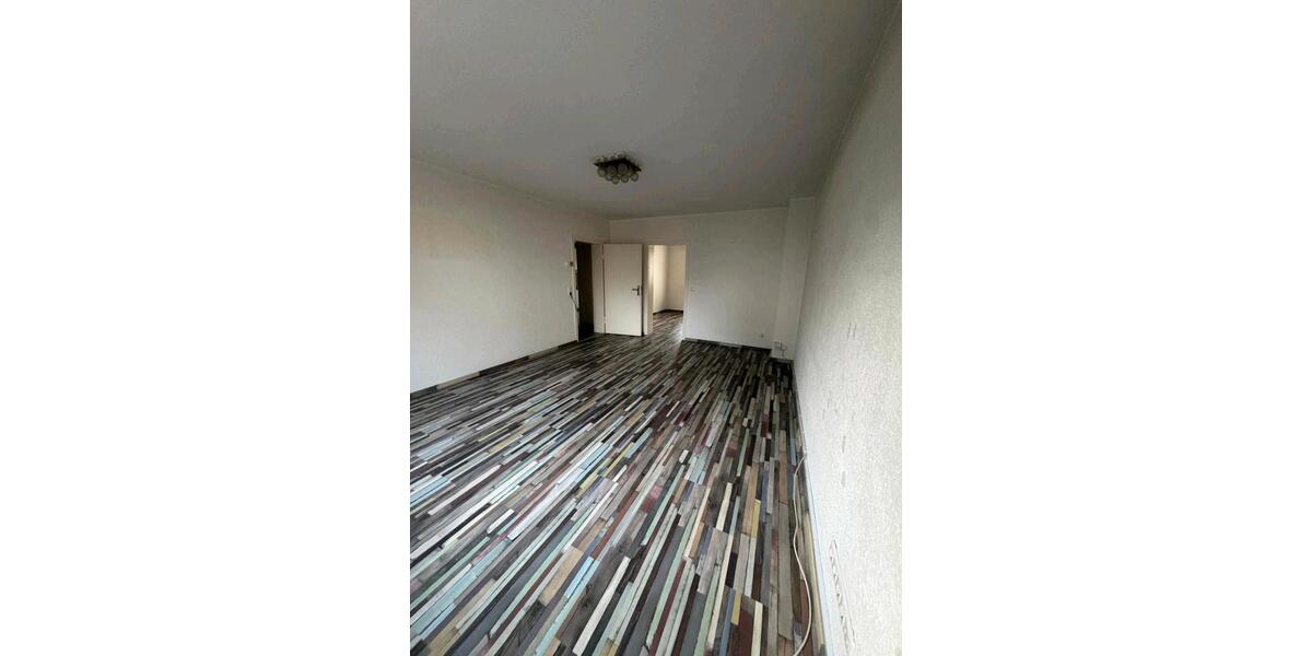 Erdgeschoßwohnung Velbert Velbert-Mitte - 2.5 Zimmer, 57 m&sup2;, 114.000&euro; | Angebot:25257355