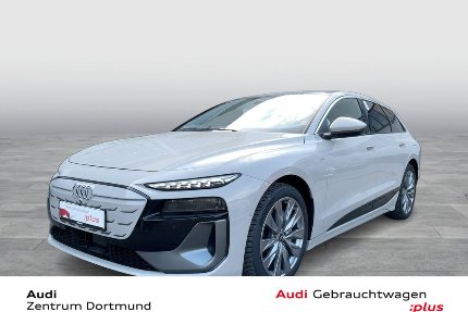 Audi A6 e-tron 5.634 km 63.844 &euro; Dortmund 44143